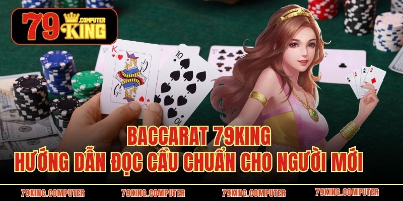 Baccarat 79KING
